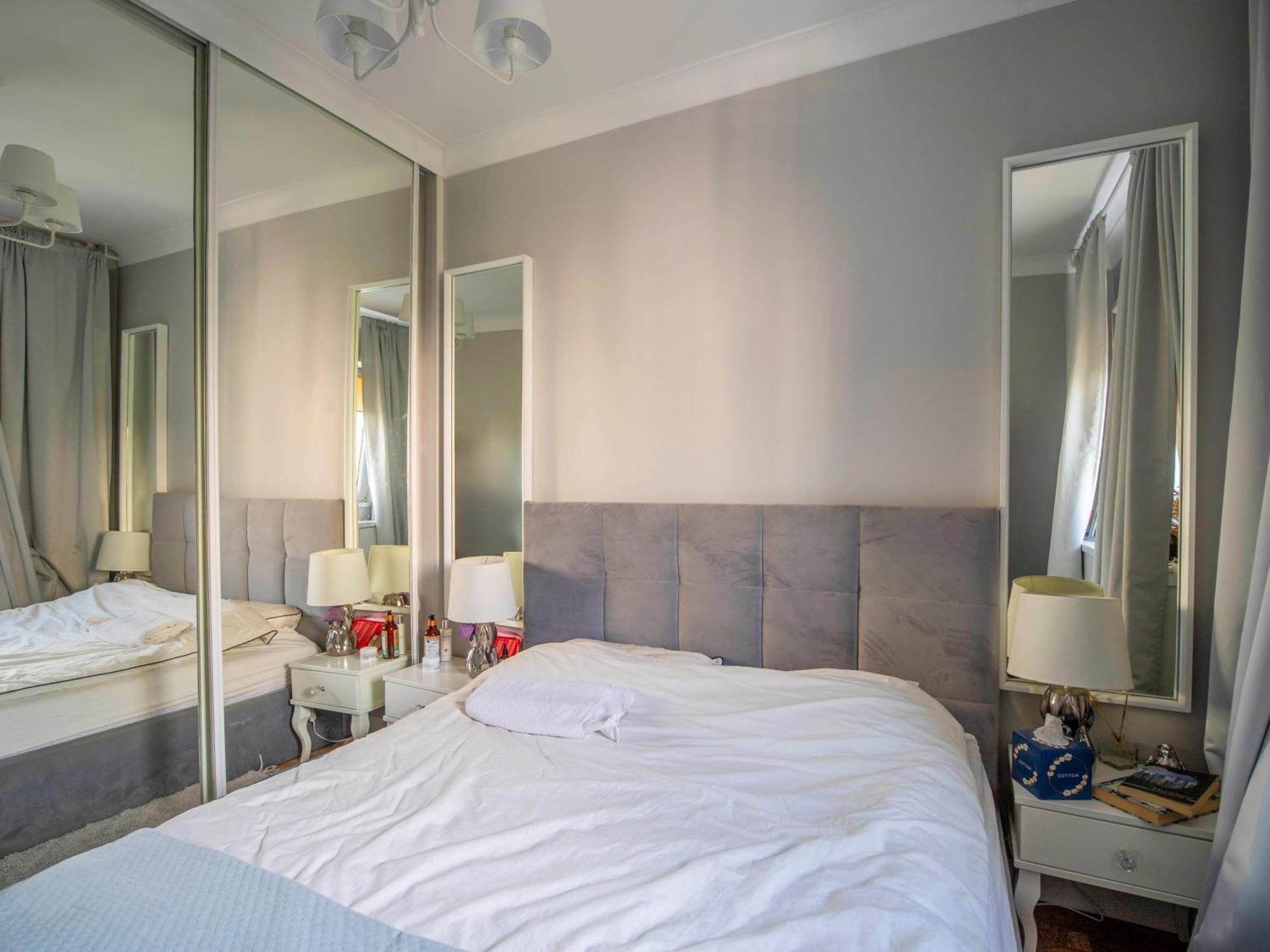 Apartment Spokojnie Na Zoliborzu