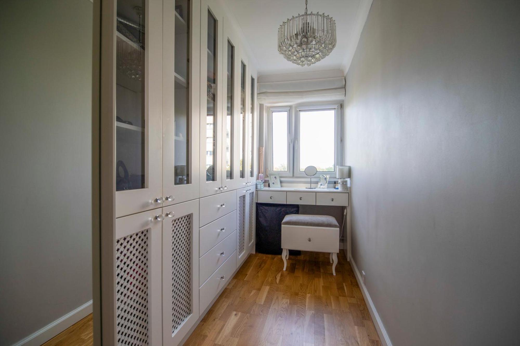 Apartament Spokojnie Na Zoliborzu Warszawa